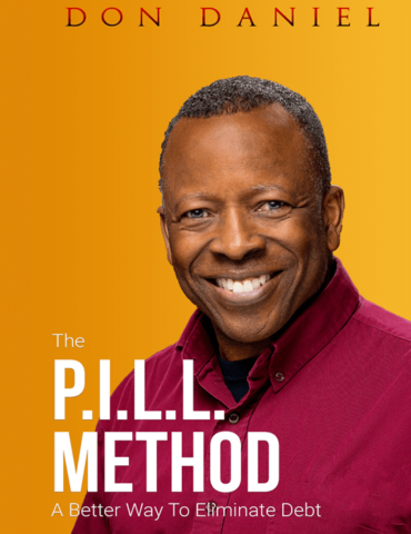 Home - The PILL Method